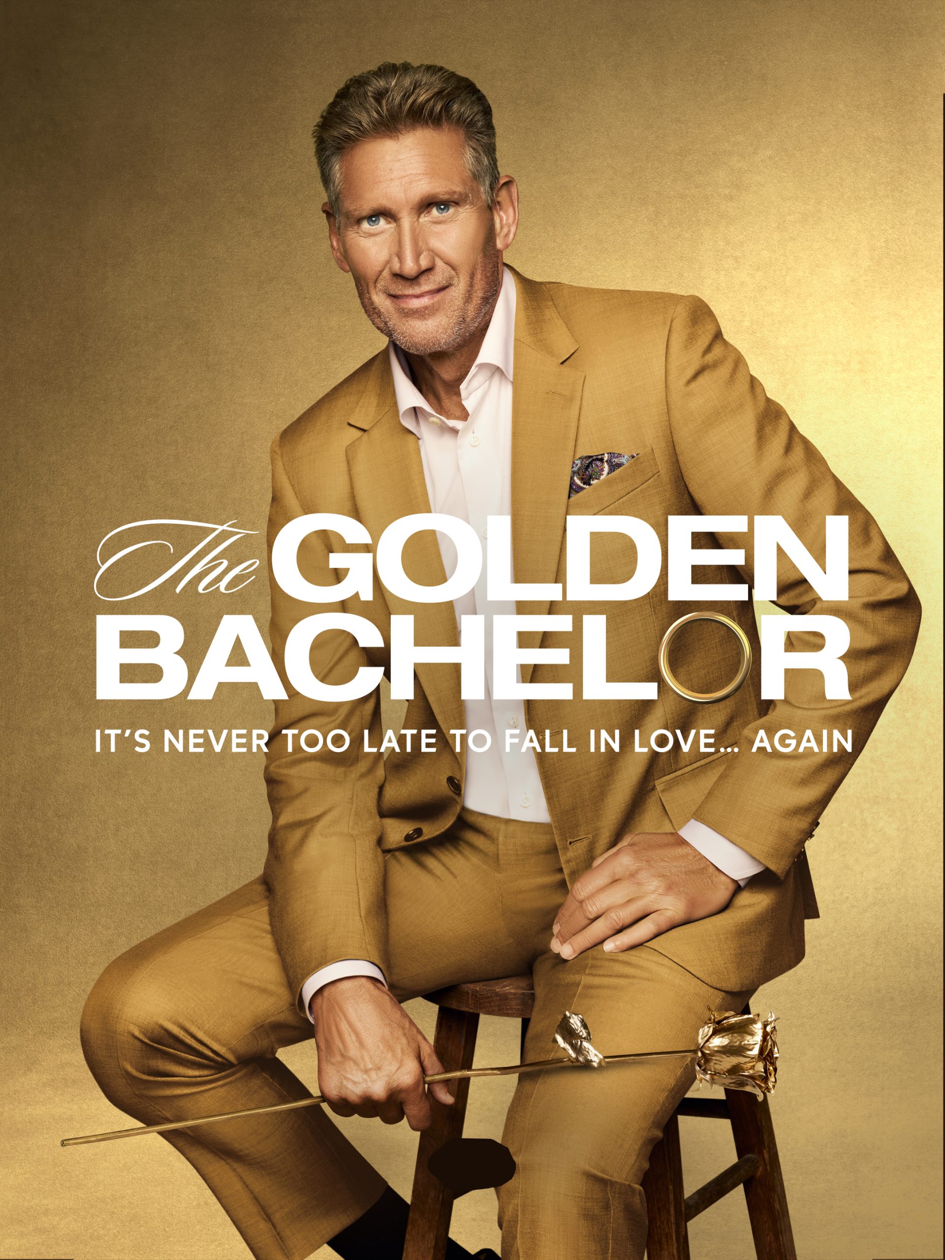 The Golden Bachelor “The Women Tell All” S1E7 November 9 2023 on ABC