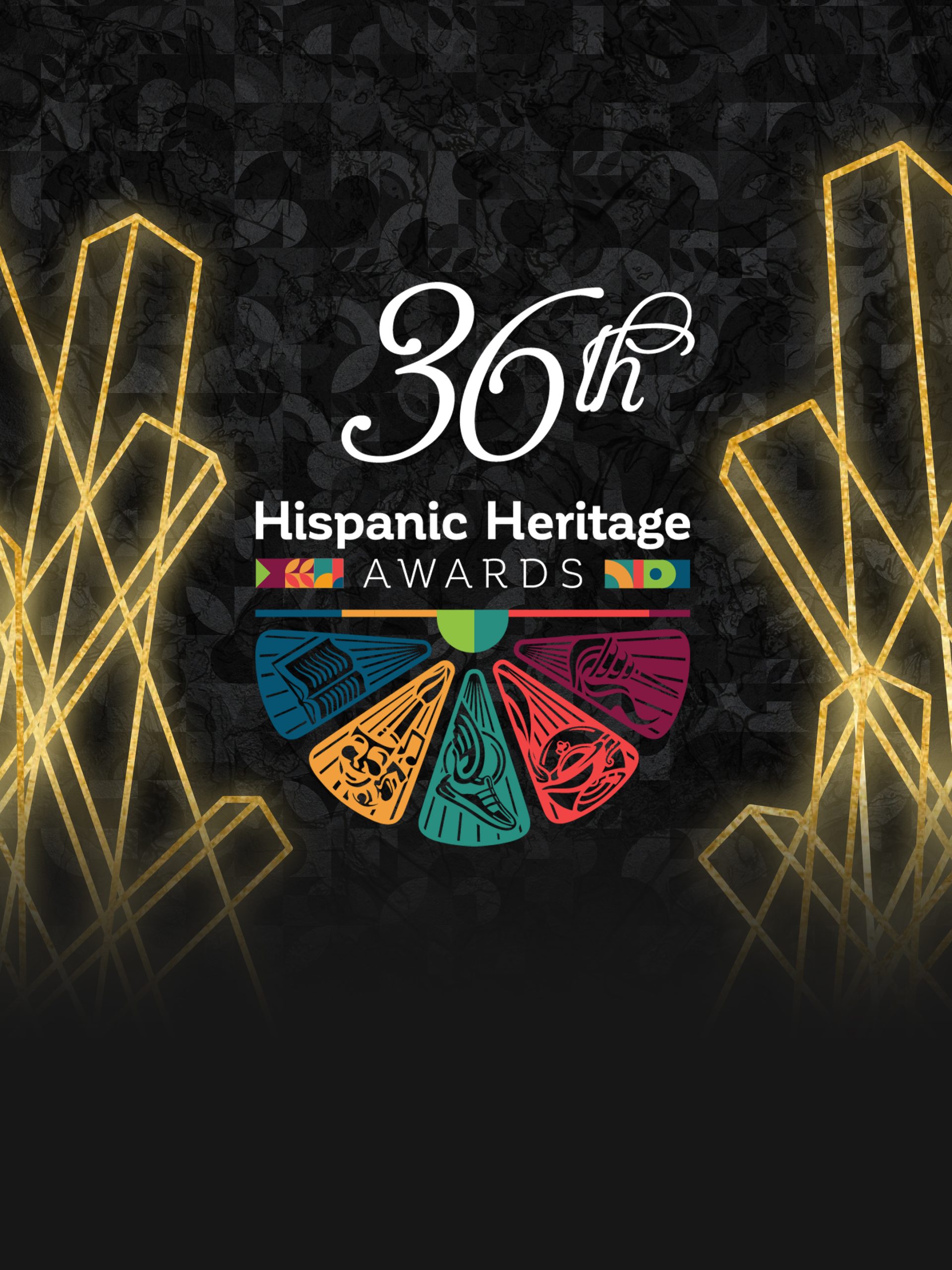 36th Hispanic Heritage Awards  September 29 2023 on PBS