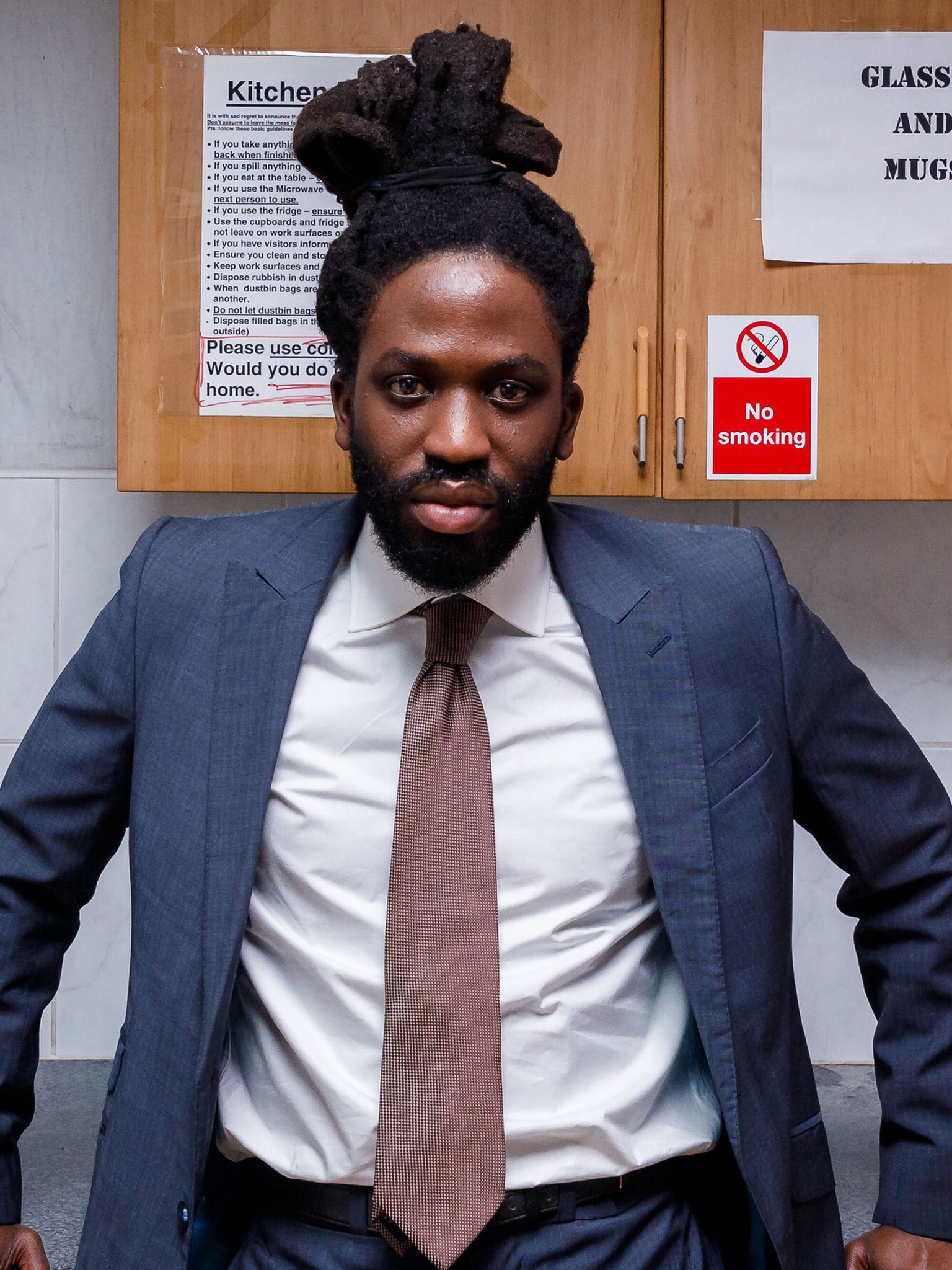 Dreaming Whilst Black "The Pitch" S1E5 September 27 2023 on Showcase 1 Dreaming Whilst Black “The Pitch” S1E5 September 27 2023 on Showcase