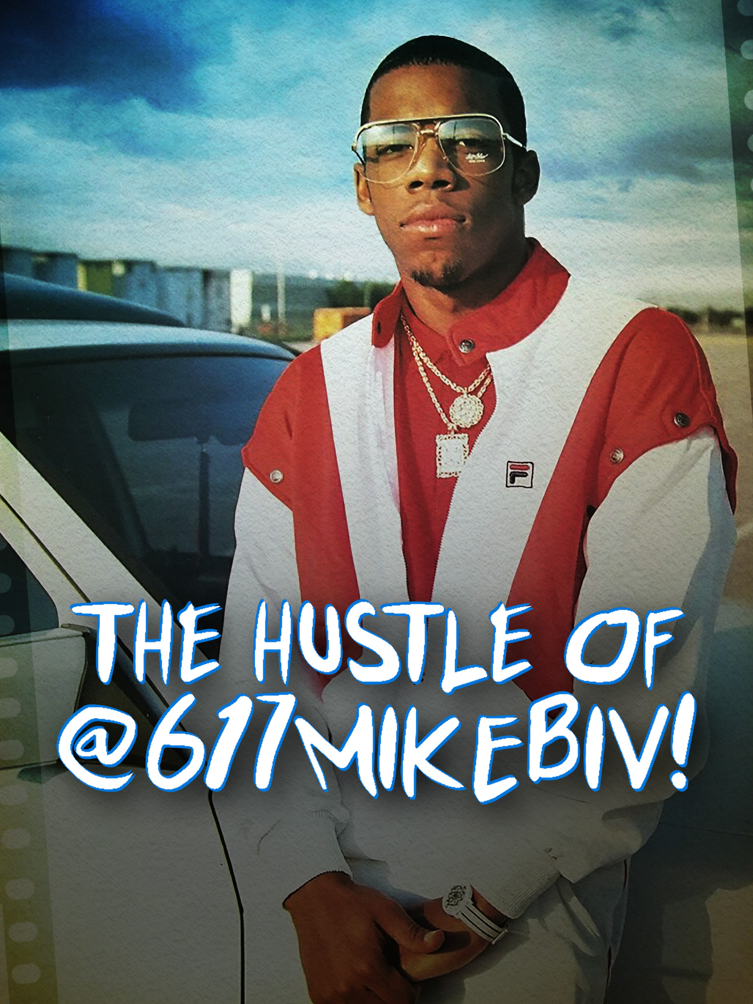 The Hustle of @617MikeBiv October 5 2023 on WE tv 1 The Hustle of @617MikeBiv October 5 2023 on WE tv