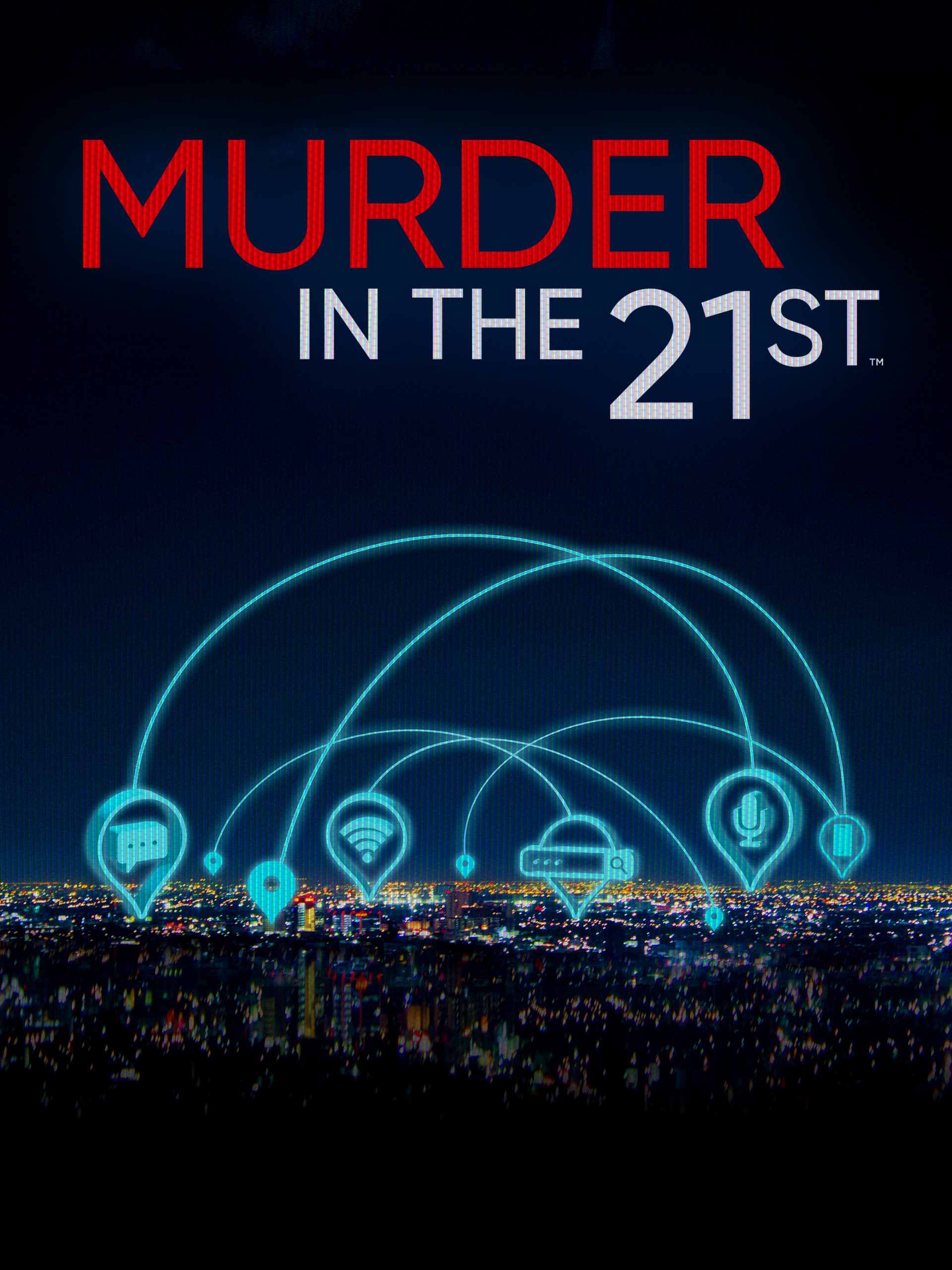 Murder in the 21st “Vigilante Justice” S1E2 October 6 2023 on A&E