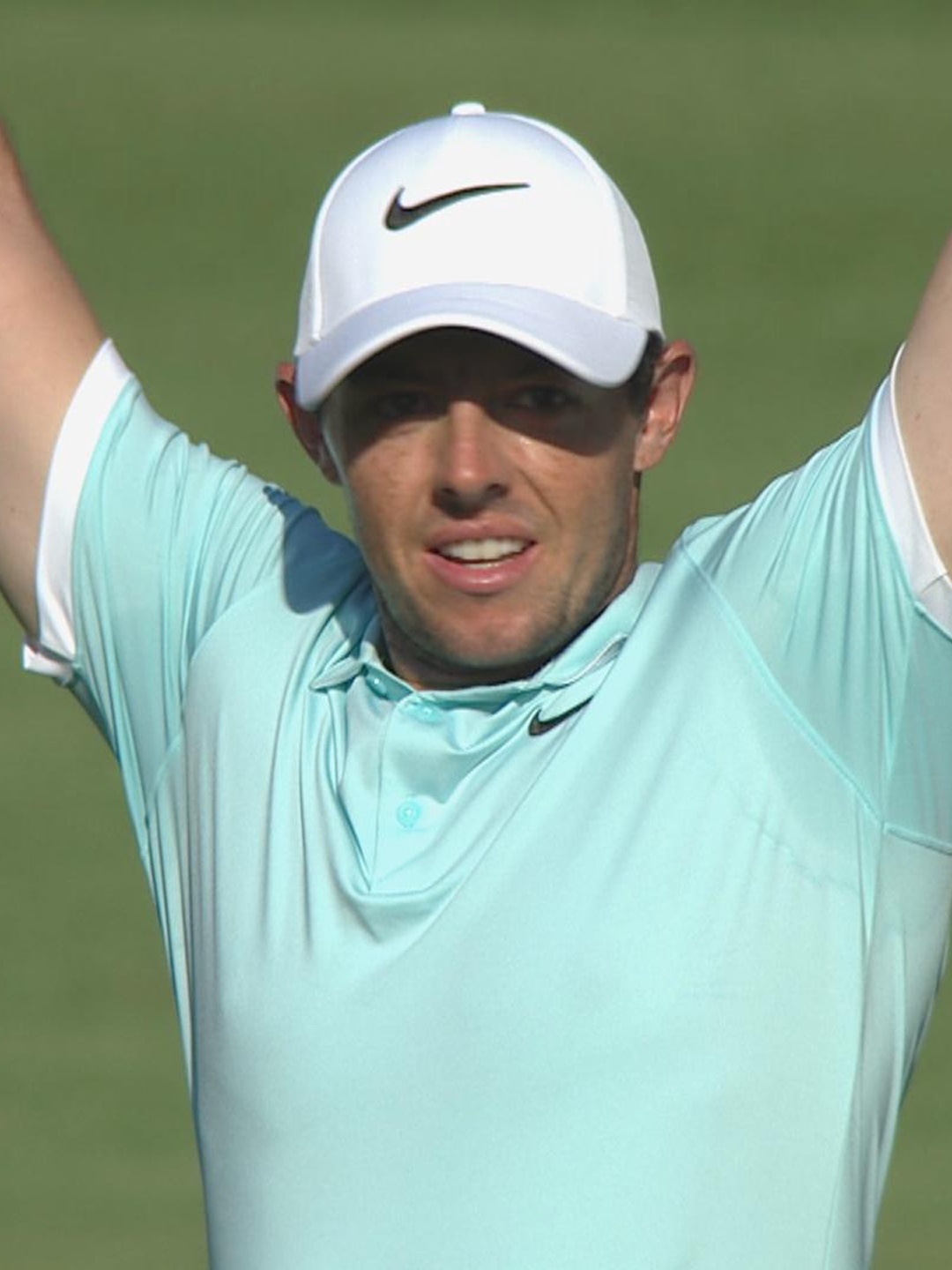 Niiice Shot With Stephen Curry Niiice Shot With Stephen Curry “Rory McIlroy’s Fairway Hole-Out” S1E3 September 24 2023 on NBC