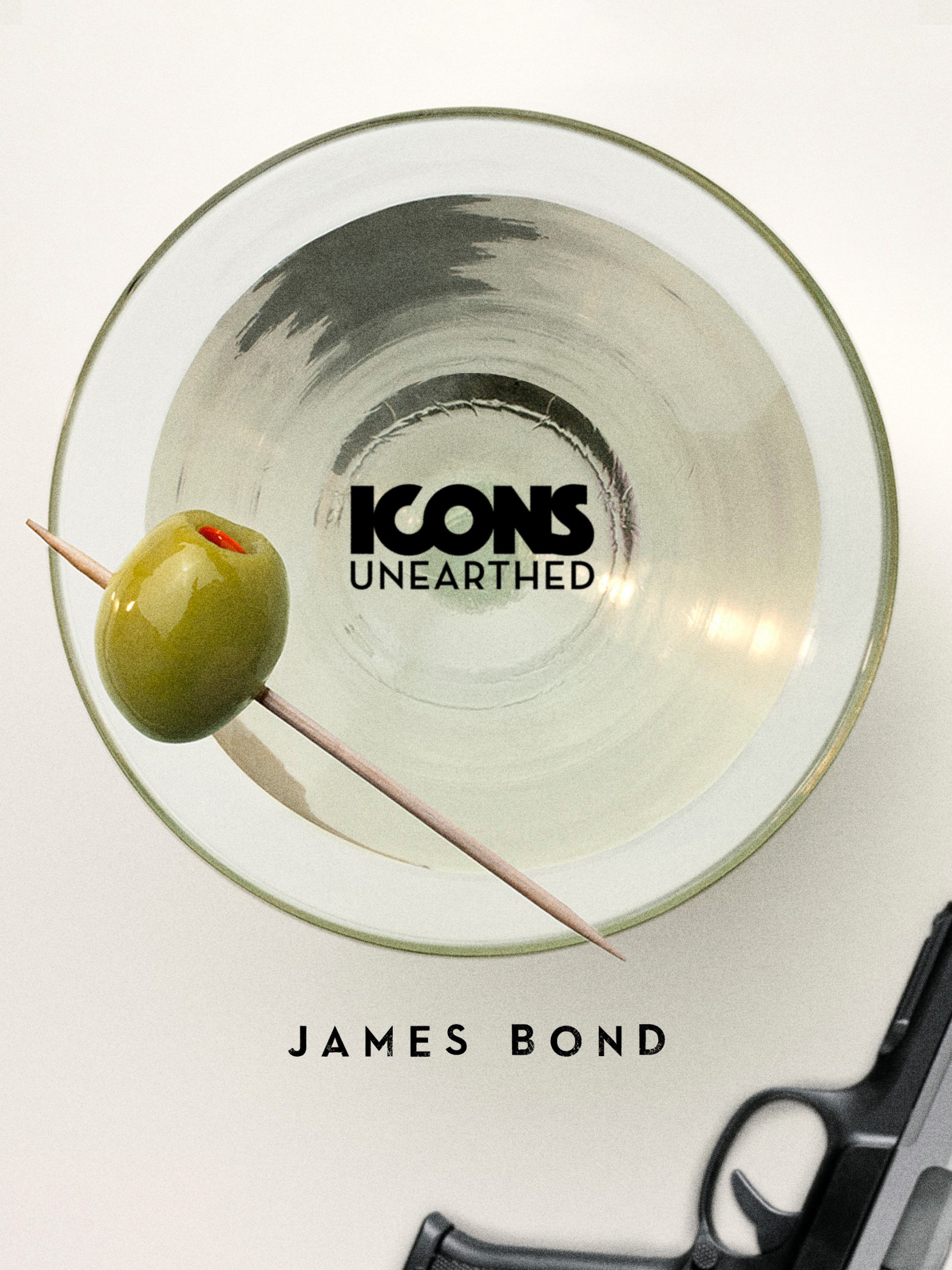 Icons Unearthed: James Bond “The Man Who Wouldn’t Be King” S5E2 October 11 2023 on Vice