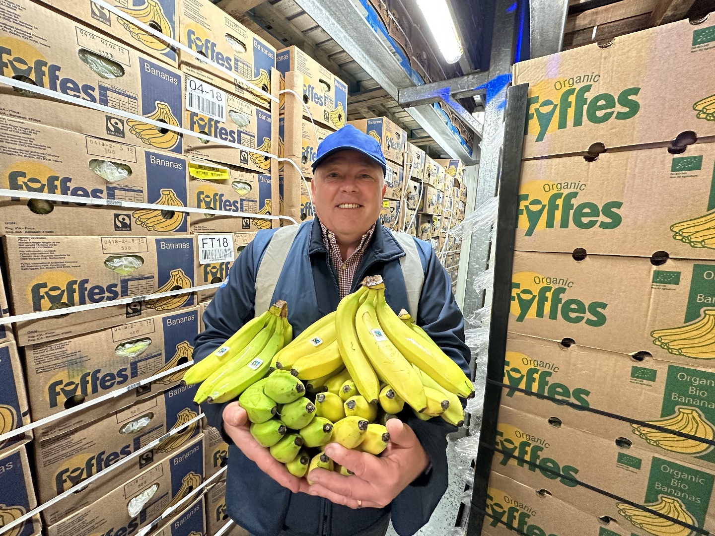 Five-A-day: The Big Con? 21 September 2023 on Channel 5 1 Five-A-day: The Big Con? 21 September 2023 on Channel 5