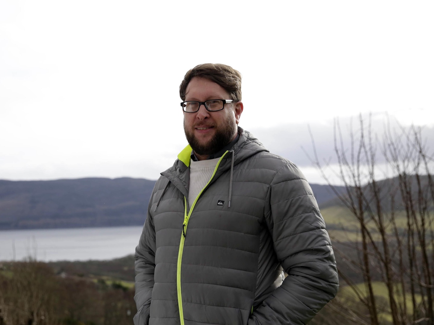 Loch Ness: Hunting The Monster 22 September 2023 on Channel 5 1 Loch Ness: Hunting The Monster 22 September 2023 on Channel 5