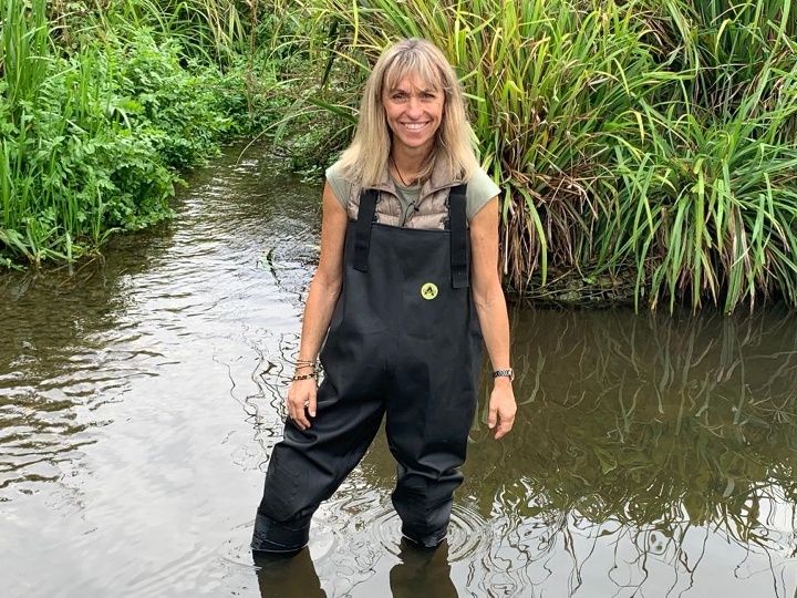Swimming in Sewage: Britain's Water Scandal 4 October 2023 on Channel 5 1 Swimming in Sewage: Britain’s Water Scandal 4 October 2023 on Channel 5