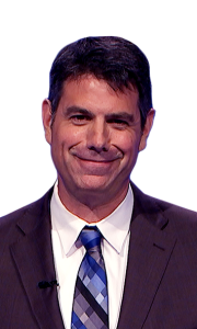 Final Jeopardy 11/3/23 (British History) & Who Won Friday November 3 2023 3 Aaron Craig