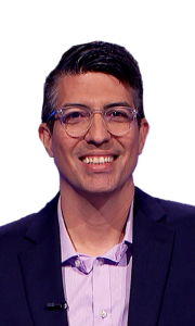 Carlos Chaidez