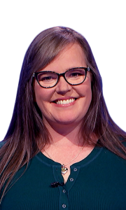 Final Jeopardy 11/1/23 (21st-Century Presidental Elections) & Who Won Wednesday November 1 2023 1 Dana Hill