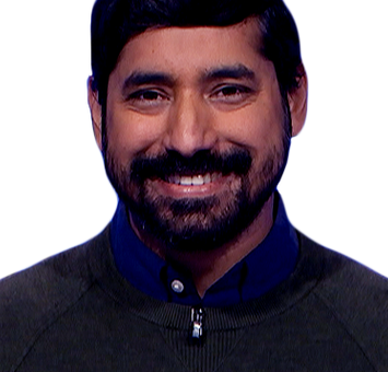Dave Pai