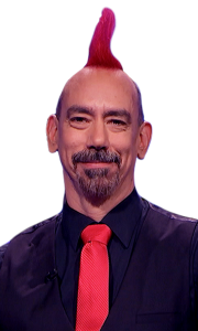 Final Jeopardy 11/1/23 (21st-Century Presidental Elections) & Who Won Wednesday November 1 2023 3 Dave Rapp
