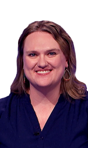 Final Jeopardy 11/2/23 (Ancient Geography) & Who Won Thursday November 2 2023 2 Emily Sands