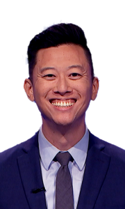 Final Jeopardy 10/27/23 (Famous Americans) & Who Won Friday October 27 2023 1 Erick Loh