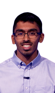 Final Jeopardy 10/31/23 (Name's the Same) & Who Won Tuesday October 31 2023 2 Hari Parameswaran