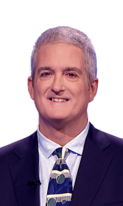 Final Jeopardy 10/30/23 (Driving the U.S.A.) & Who Won Monday October 30 2023 3 Jay Foster