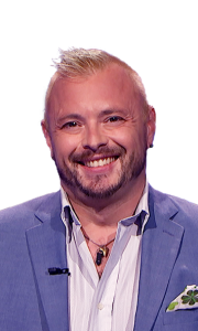 Final Jeopardy 10/24/23 (Awards & Honors) & Who Won Tuesday October 24 2023 3 John Vigna