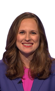 Final Jeopardy 10/20/23 (Languages of Asia) & Who Won Friday October 20 2023 3 Kristin Hucek