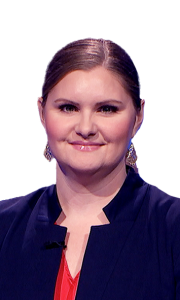 Final Jeopardy 11/3/23 (British History) & Who Won Friday November 3 2023 2 Leah Wiegand