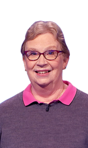 Final Jeopardy 11/1/23 (21st-Century Presidental Elections) & Who Won Wednesday November 1 2023 2 Nancy Donehower