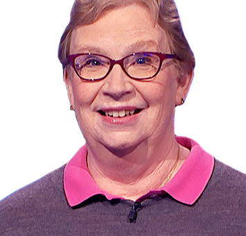 Nancy Donehower