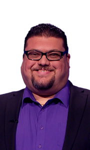 Final Jeopardy 10/23/23 (Music Men) & Who Won Monday October 23 2023 2 Pasquale Palumbo