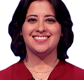 Sarah Reza