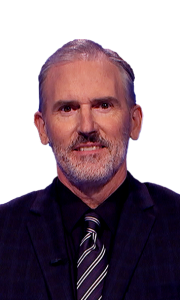 Final Jeopardy 10/24/23 (Awards & Honors) & Who Won Tuesday October 24 2023 1 Steve Crupi