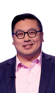 Final Jeopardy 10/20/23 (Languages of Asia) & Who Won Friday October 20 2023 2 William Chou