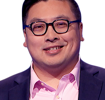 William Chou