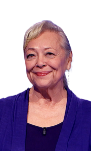 Final Jeopardy 11/2/23 (Ancient Geography) & Who Won Thursday November 2 2023 3 Yoshie Hill