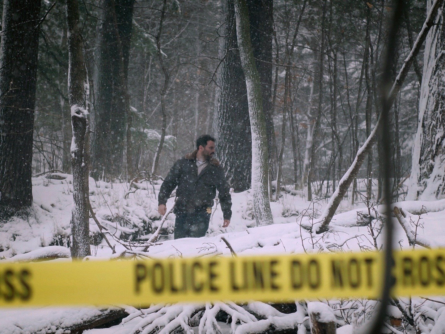 Real Detective "Stranger Calling" S1E8 19 October 2023 on CBS Reality 1 Real Detective “Stranger Calling” S1E8 19 October 2023 on CBS Reality