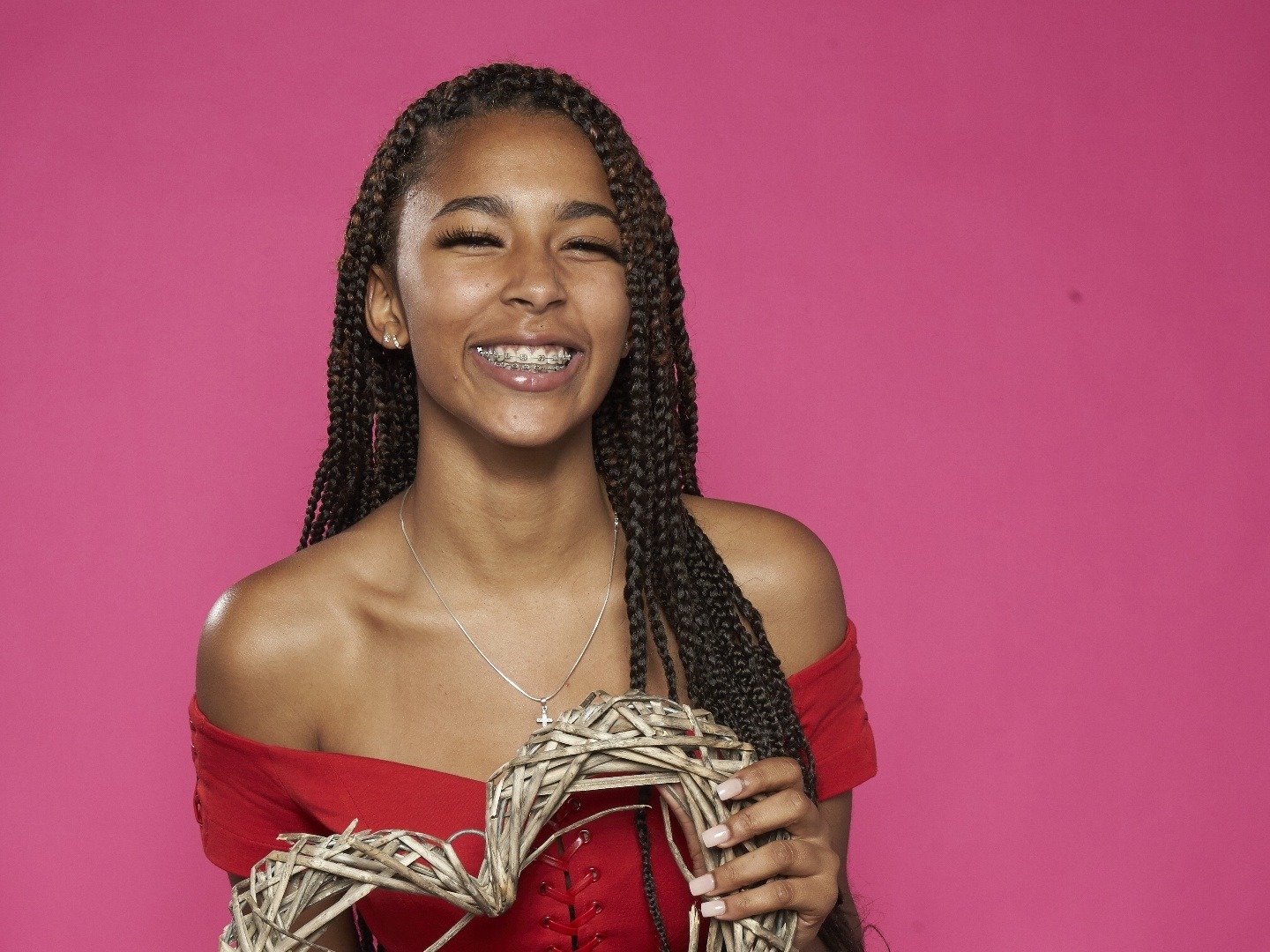 Teen First Dates S3E1 25 October 2023 on E4