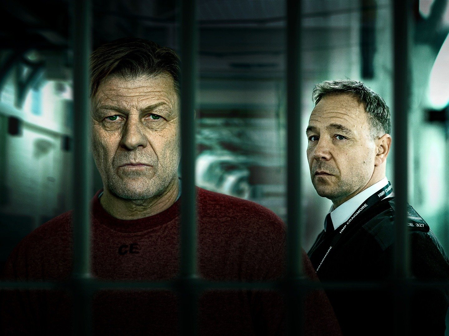 Time S2E1 29 October 2023 on BBC One 1 Time S2E1 29 October 2023 on BBC One