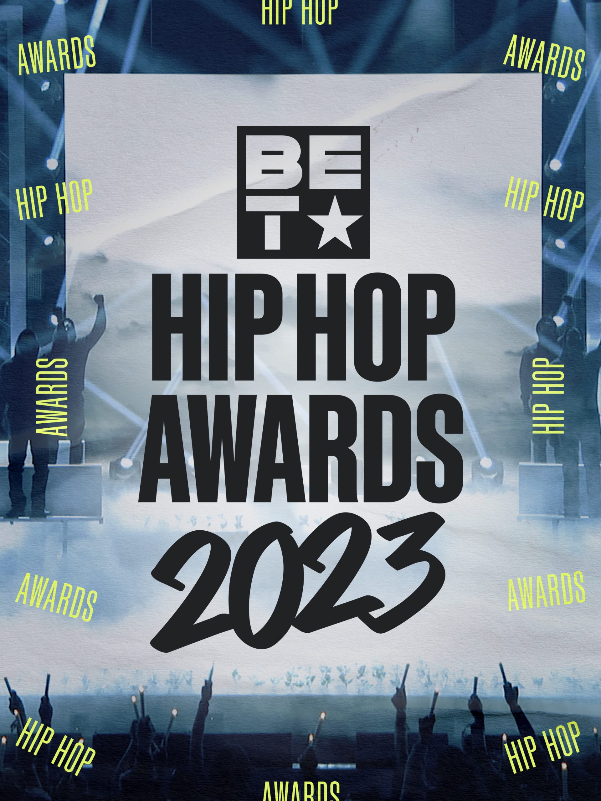 BET Hip Hop Awards 2023 October 10 2023 on BET 1 BET Hip Hop Awards 2023 October 10 2023 on BET