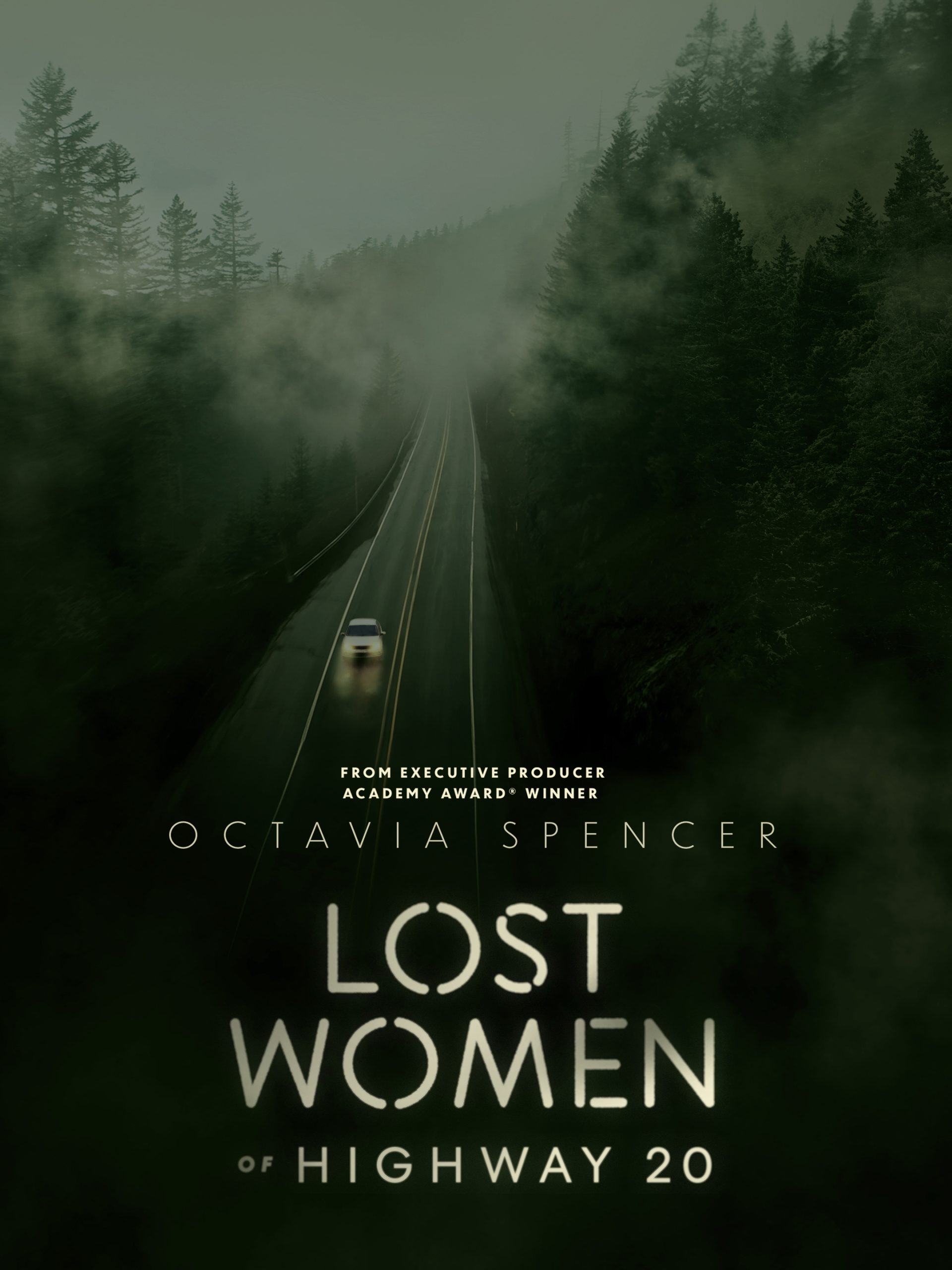 Lost Women of Highway 20 Lost Women of Highway 20 “Vanished” S1E1 November 5 2023 on Investigation Discovery