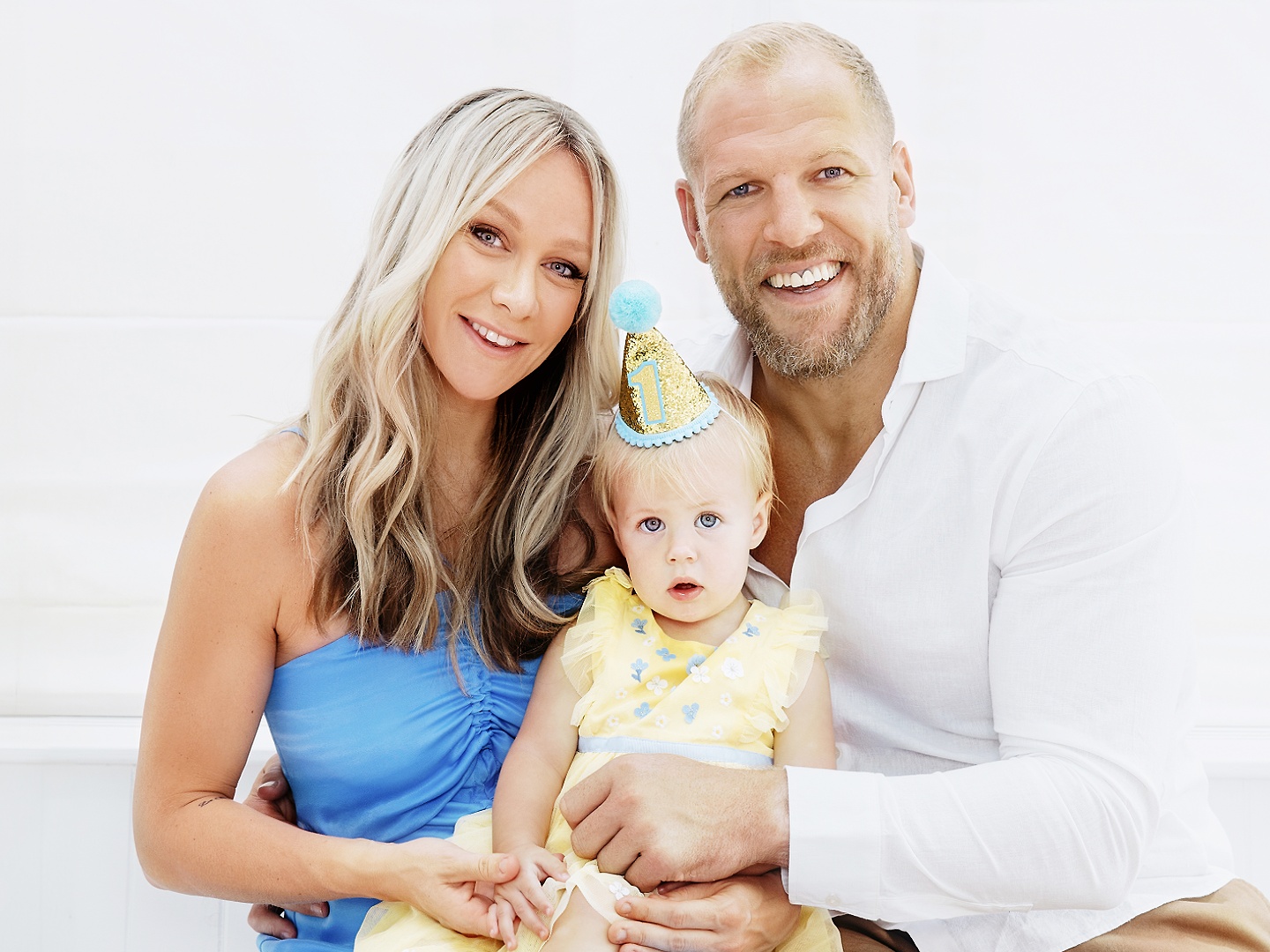 Chloe Madeley: A Family Affair S1E2 16 October 2023 on ITV BE