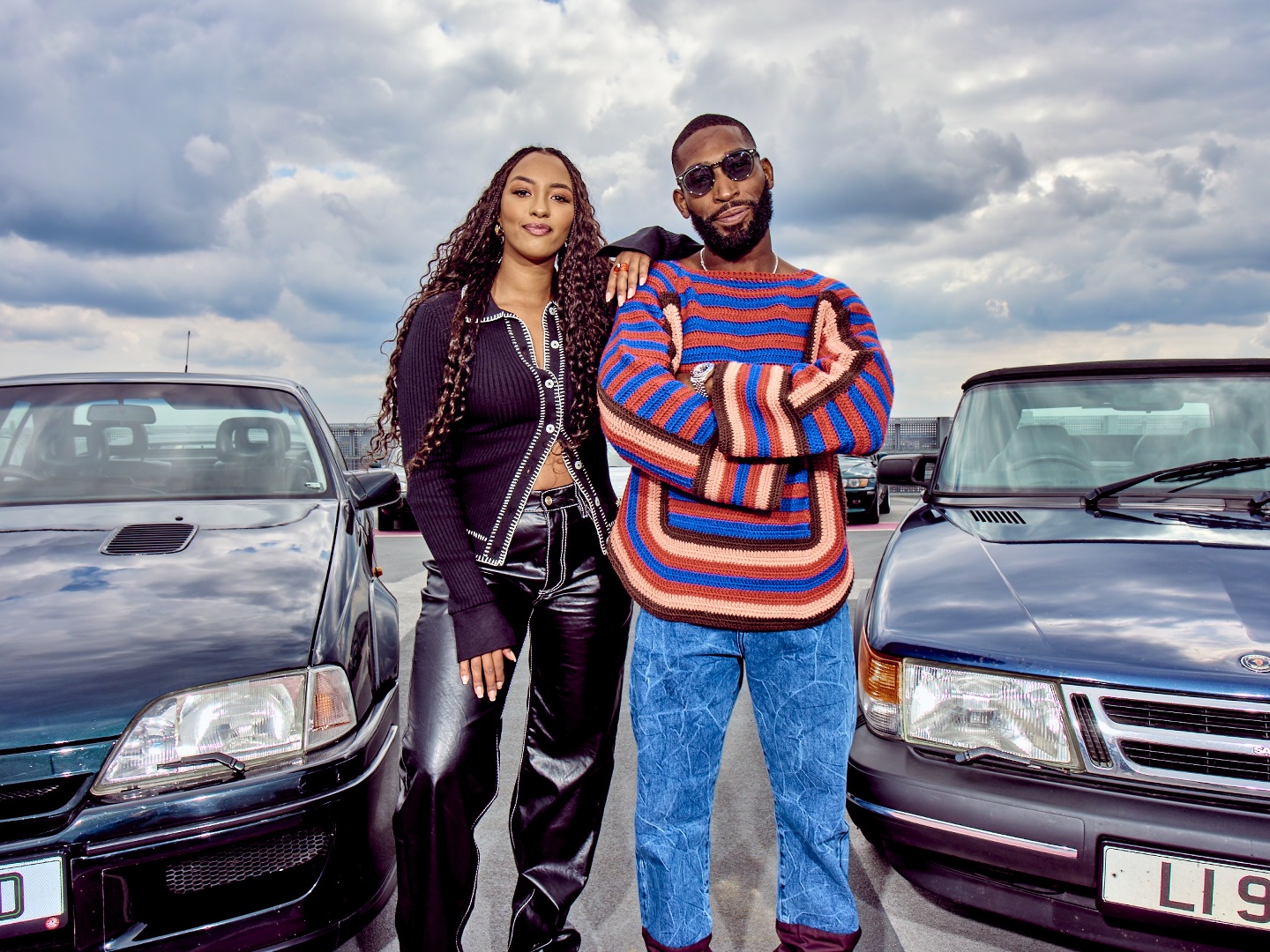 Bangers: Mad for Cars S1E2 24 October 2023 on Channel 4