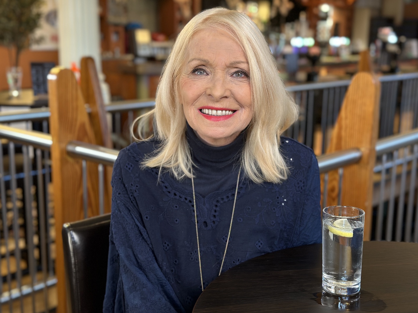 Margi Clarke Remembers… Making Out  1 November 2023 on BBC Four