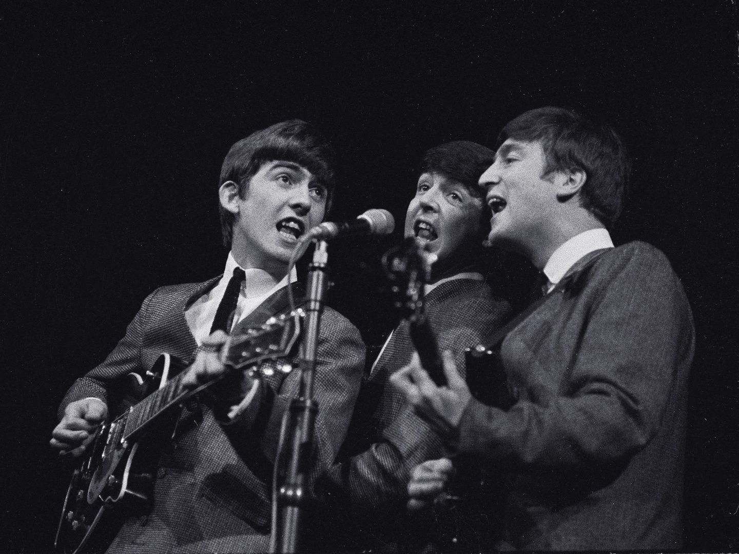 The Beatles and the BBC 4 November 2023 on BBC Two 1 The Beatles and the BBC 4 November 2023 on BBC Two