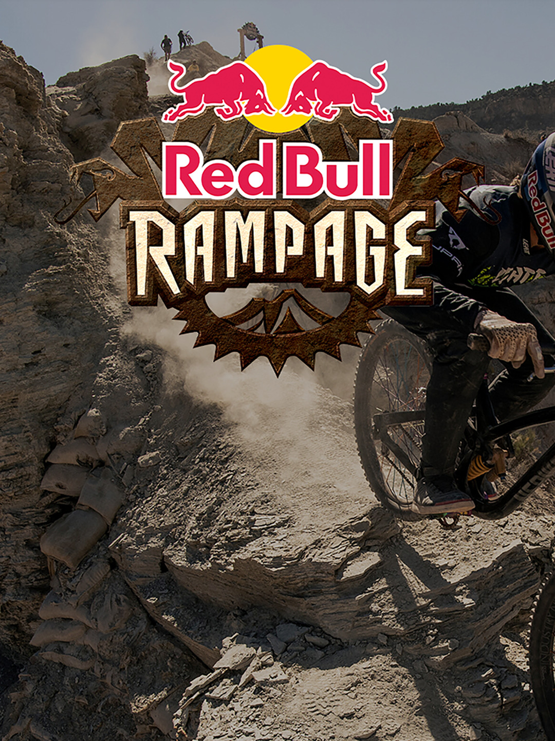 Red Bull Rampage October 22 2023 on ESPN 1 Red Bull Rampage October 22 2023 on ESPN