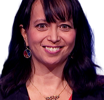 Alisa Hove