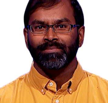 Amal Dorai 1