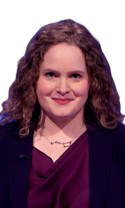Final Jeopardy 11/16/23 (Poets) & Who Won Thursday November 16 2023 1 Amy Bekkerman