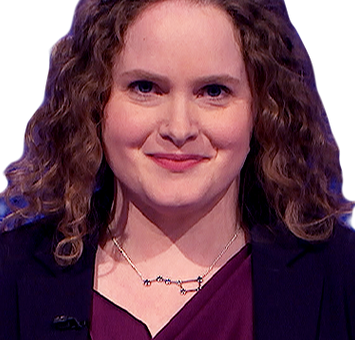Amy Bekkerman