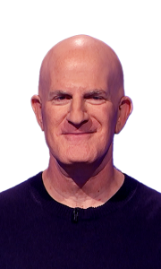 Andrew Chaikin