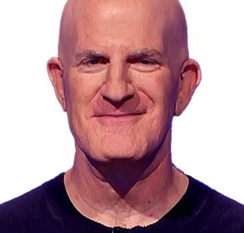 Andrew Chaikin
