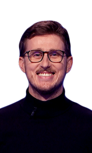 Brandon Deutsch