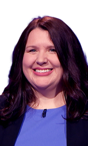 Final Jeopardy 12/1/23 (Bodies of Water) & Who Won Friday December 1 2023 3 Brianne Barker
