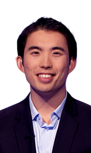 Final Jeopardy 12/1/23 (Bodies of Water) & Who Won Friday December 1 2023 2 Bryce Hwang