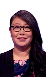 Final Jeopardy 12/8/23 (Ancient History) & Who Won Friday December 8 2023 2 Carmela Chan